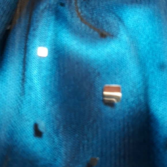 Blondie Notes by Linda Bernell formal prom wedding - Picture 4 of 4